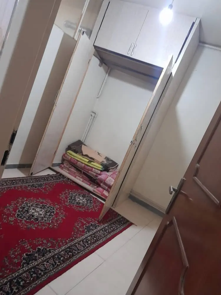 اجاره اقامتگاه در اراک