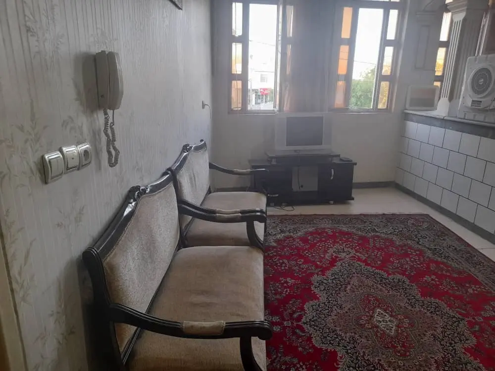 اجاره اقامتگاه در اراک