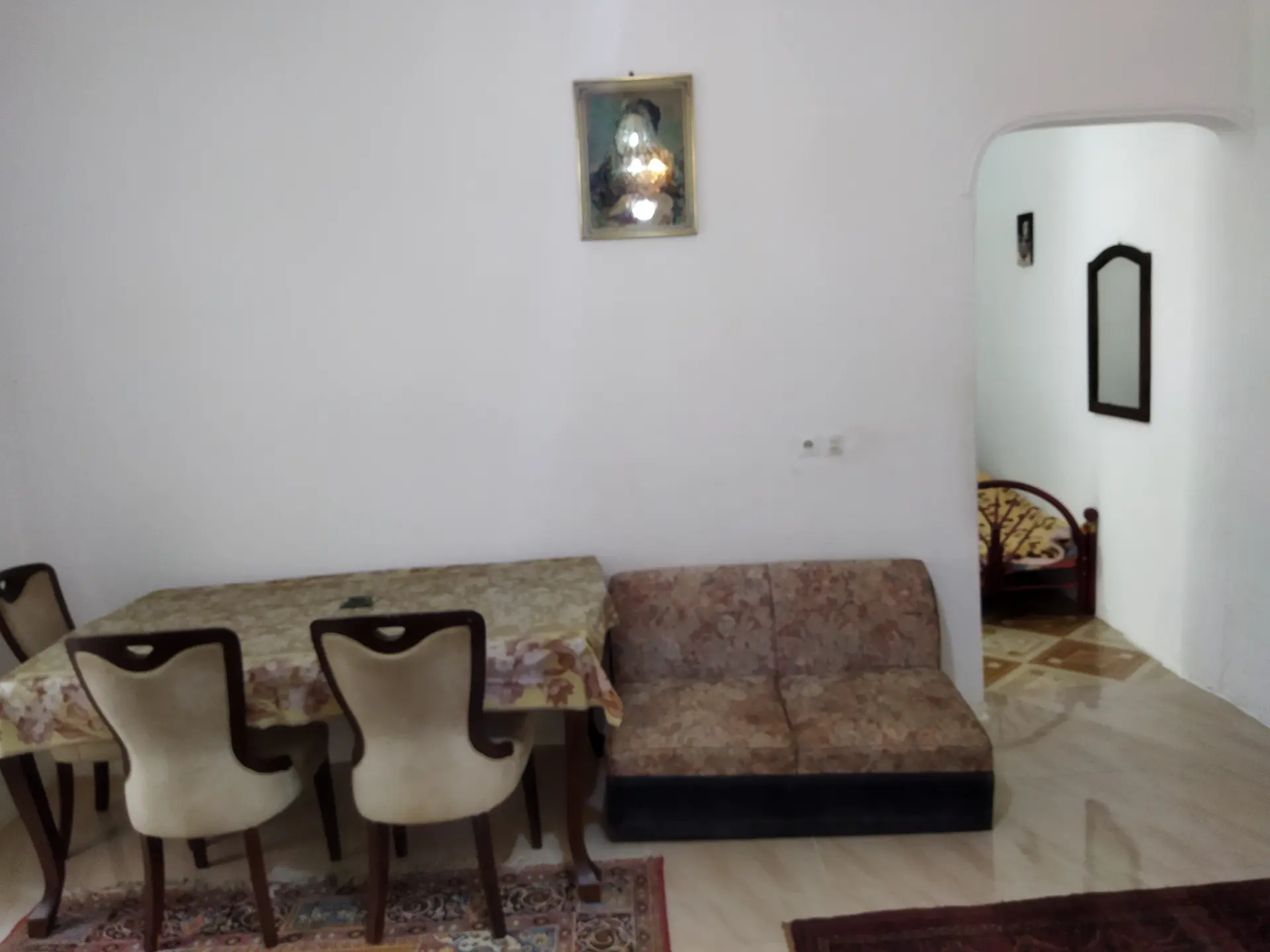 رزرو اقامتگاه در رشت 