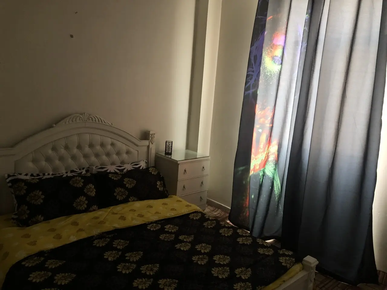 اجاره روزانه واحد در تهرانپارس