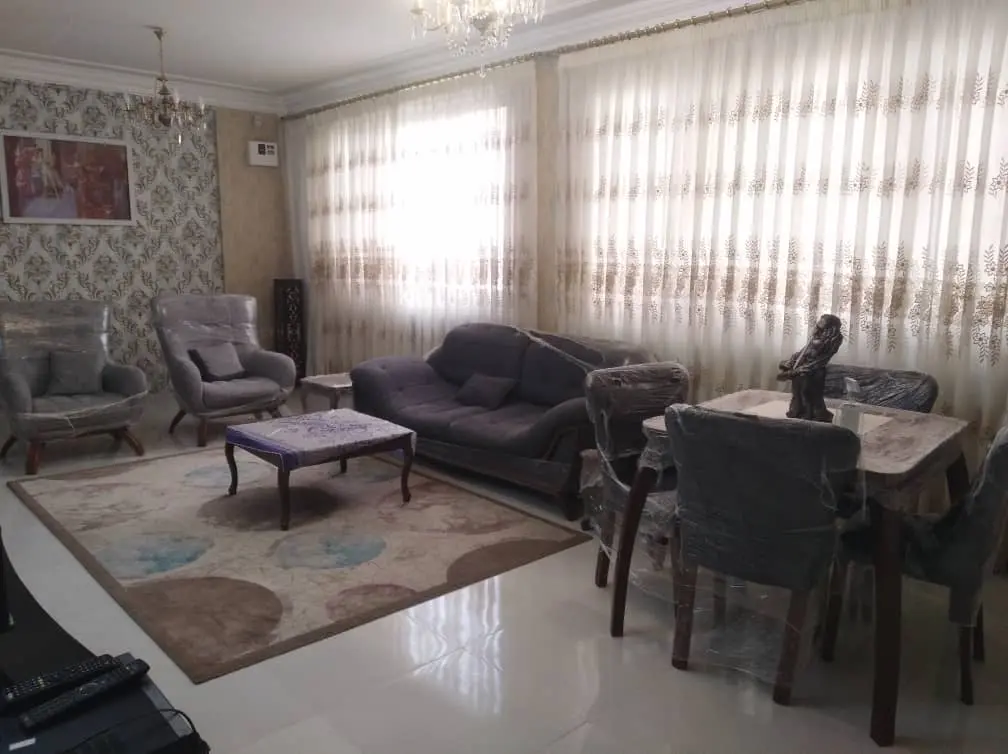 واحد آپارتمانی فول امکانات و شیک در مشهد