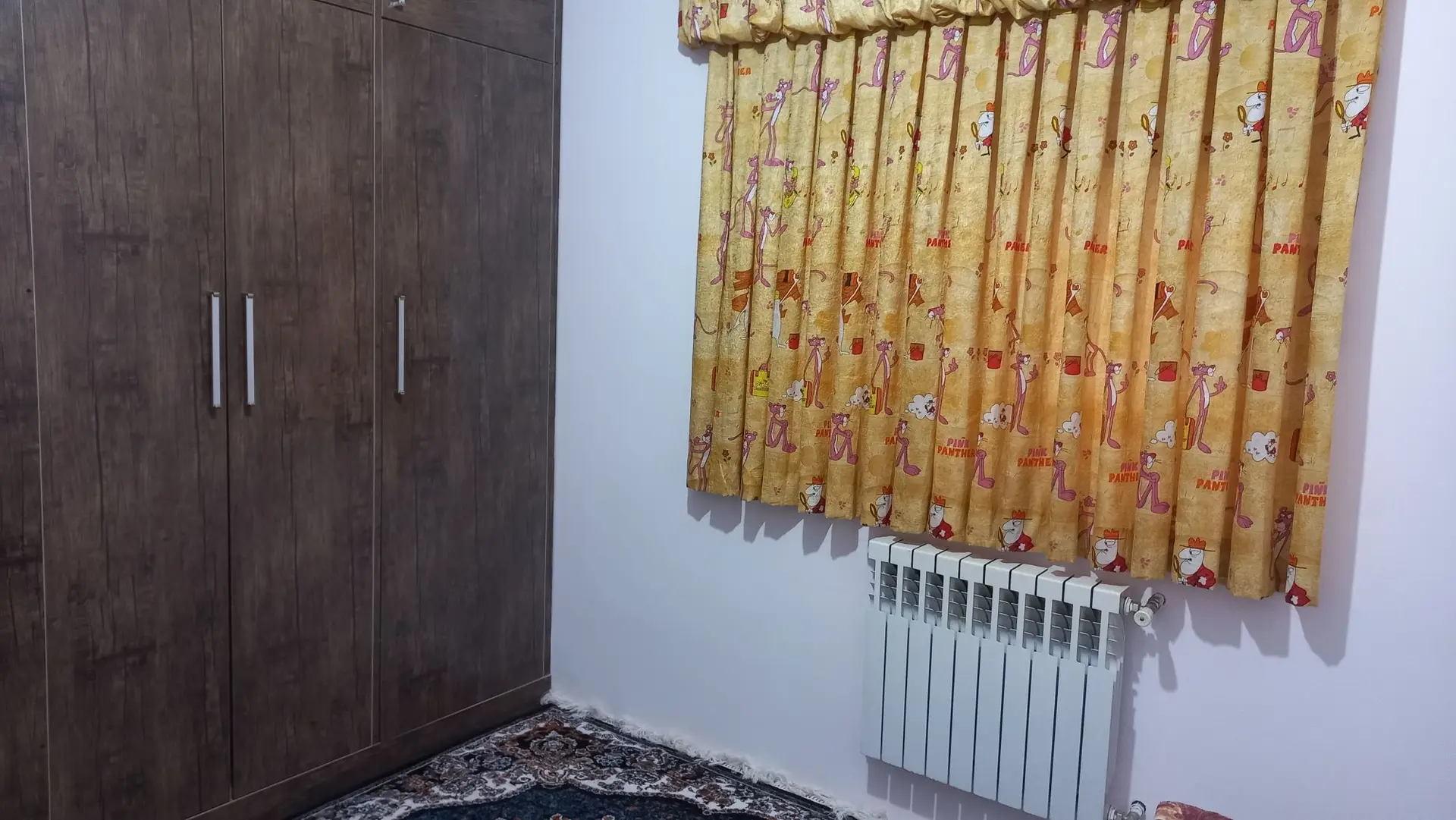 اجاره آپارتمان دو خوابه در قائم شهر