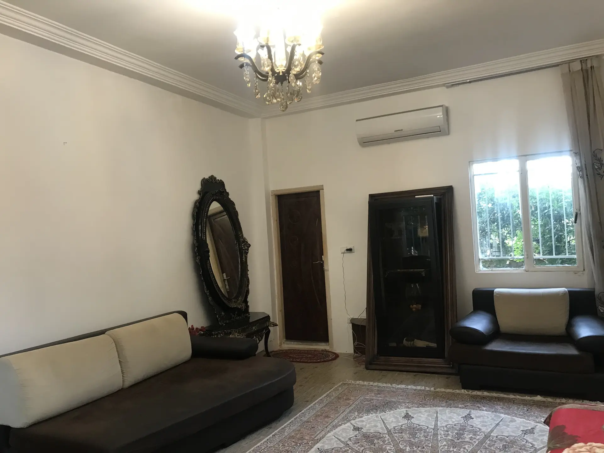 رزرو منزل ویلایی در علی آباد کتول