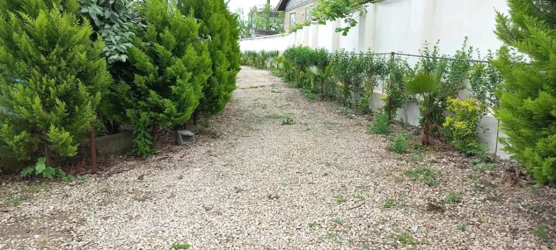 ویلای استخردار ساحلی در نزدیکی آستارا