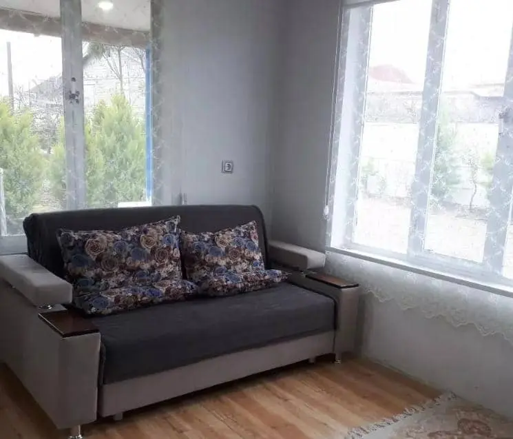 ویلای استخردار ساحلی در نزدیکی آستارا