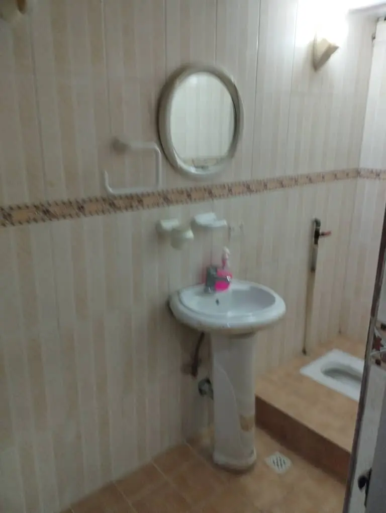 سوئیت دو خوابه طبقه اول