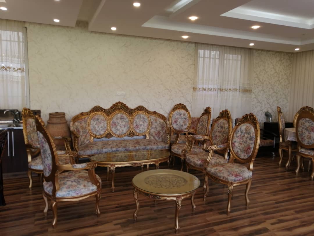 اجاره ویلا شیک در قزوین