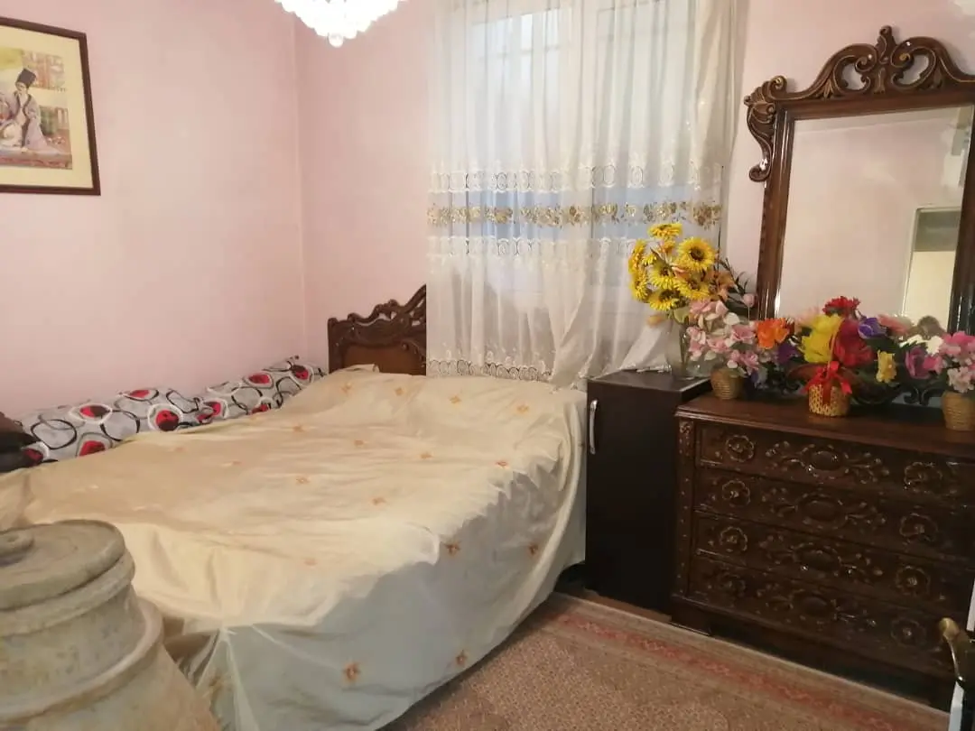 اجاره روزانه ویلا باغ شیک در رشتقون