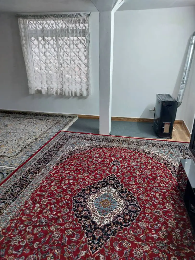 خانه اجاره ای در قلعه حسن صباح