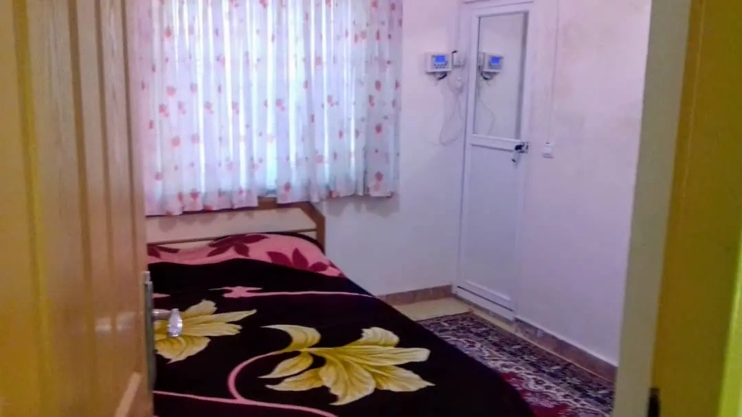 واحد اجاره ای تراس دار روستای توان