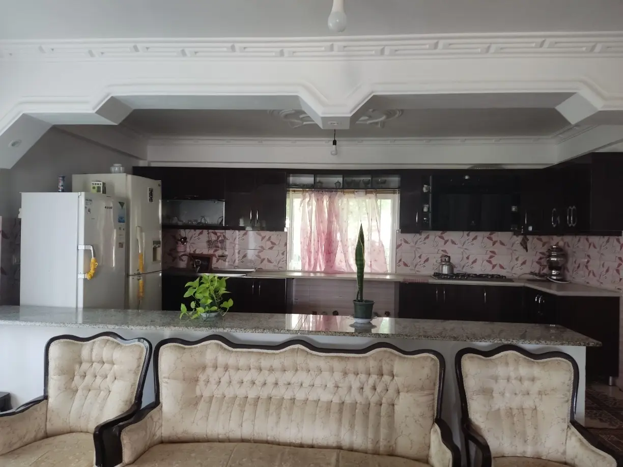 ویلا اجاره ای با کلیه امکانات در شیرود
