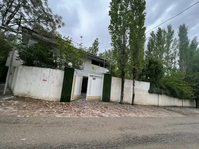 رزرو ویلا در گالیکش 