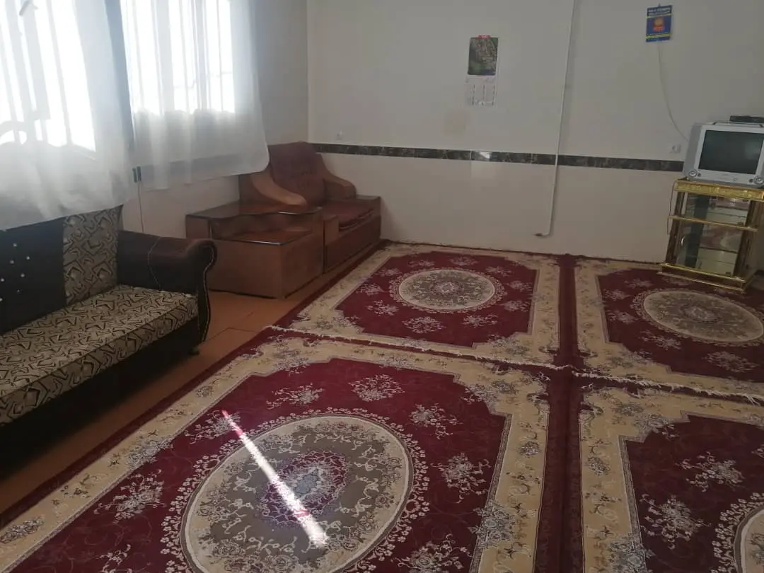 اجاره اقامتگاه دو خوابه در مریوان