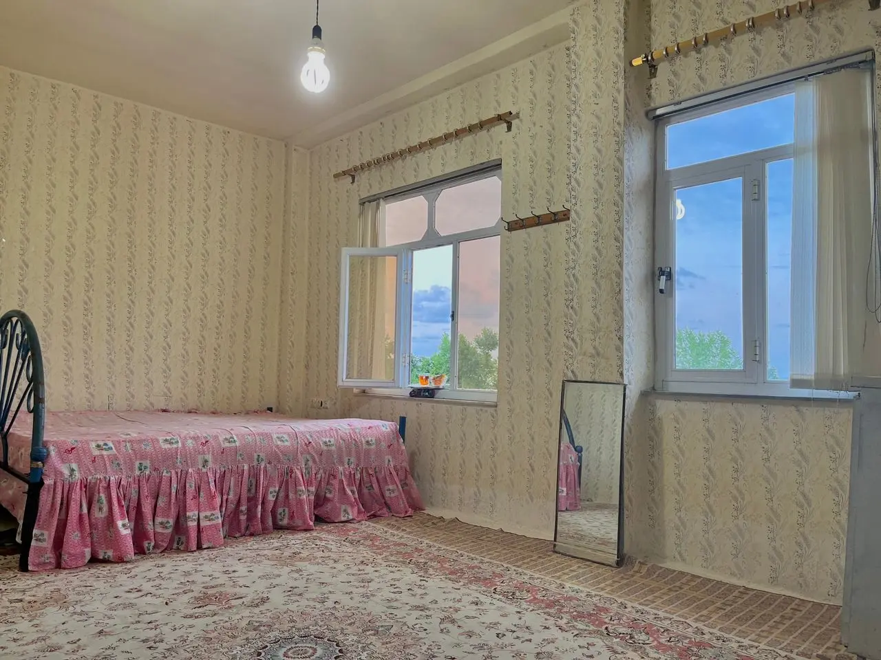 رزرو خانه ویلایی در لوندویل آستارا
