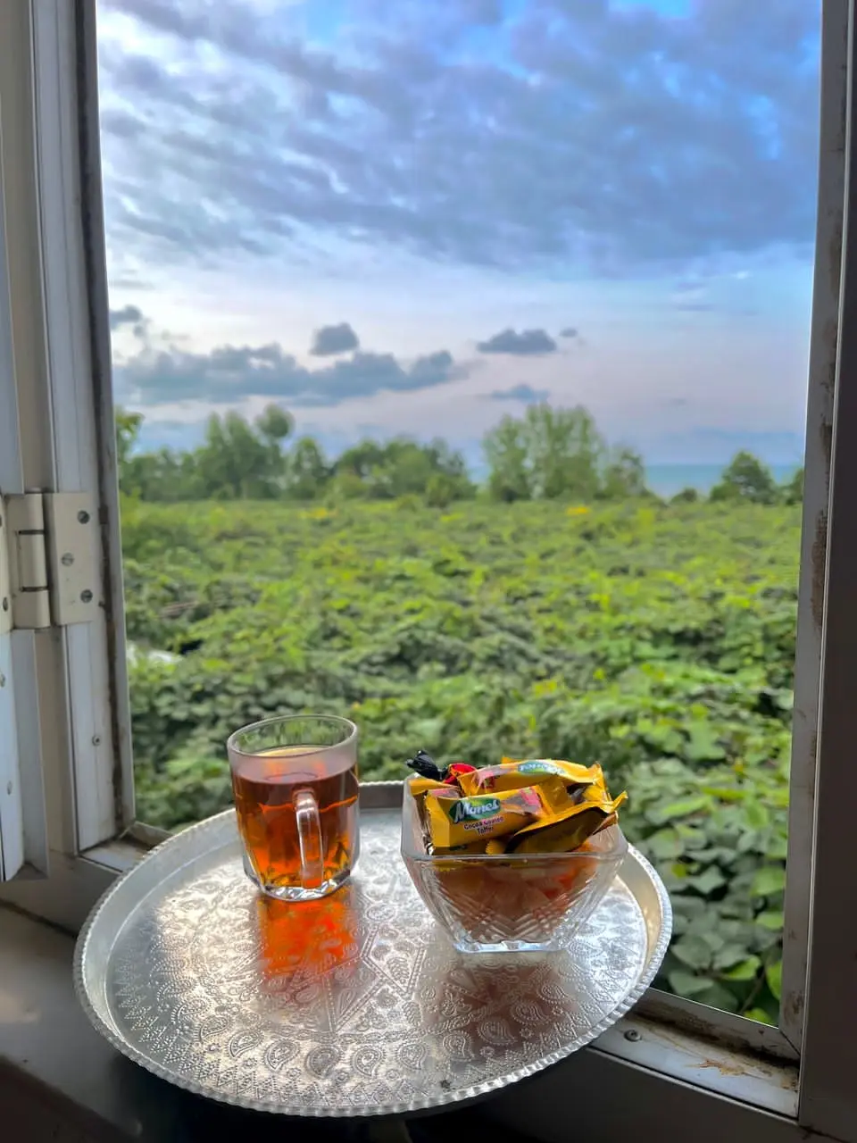 رزرو خانه ویلایی در لوندویل آستارا