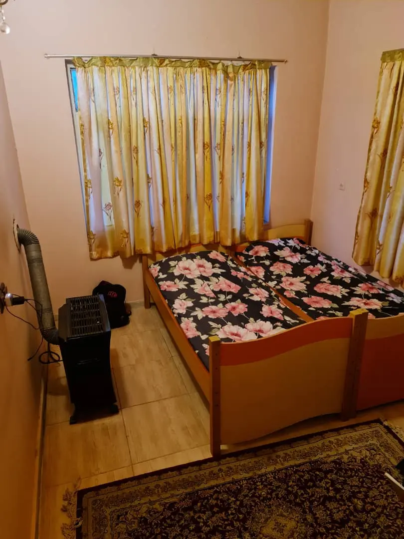 خانه ویلایی عباس آباد چالوس