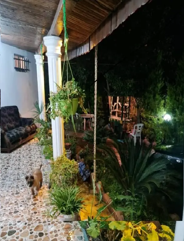 خانه ویلایی عباس آباد چالوس