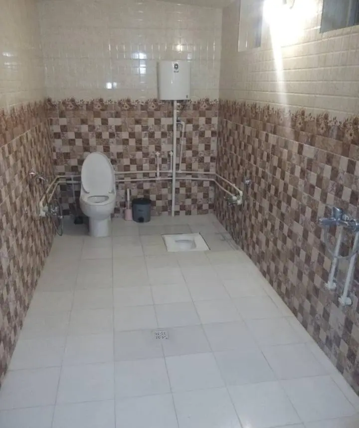 خانه ویلایی عباس آباد چالوس