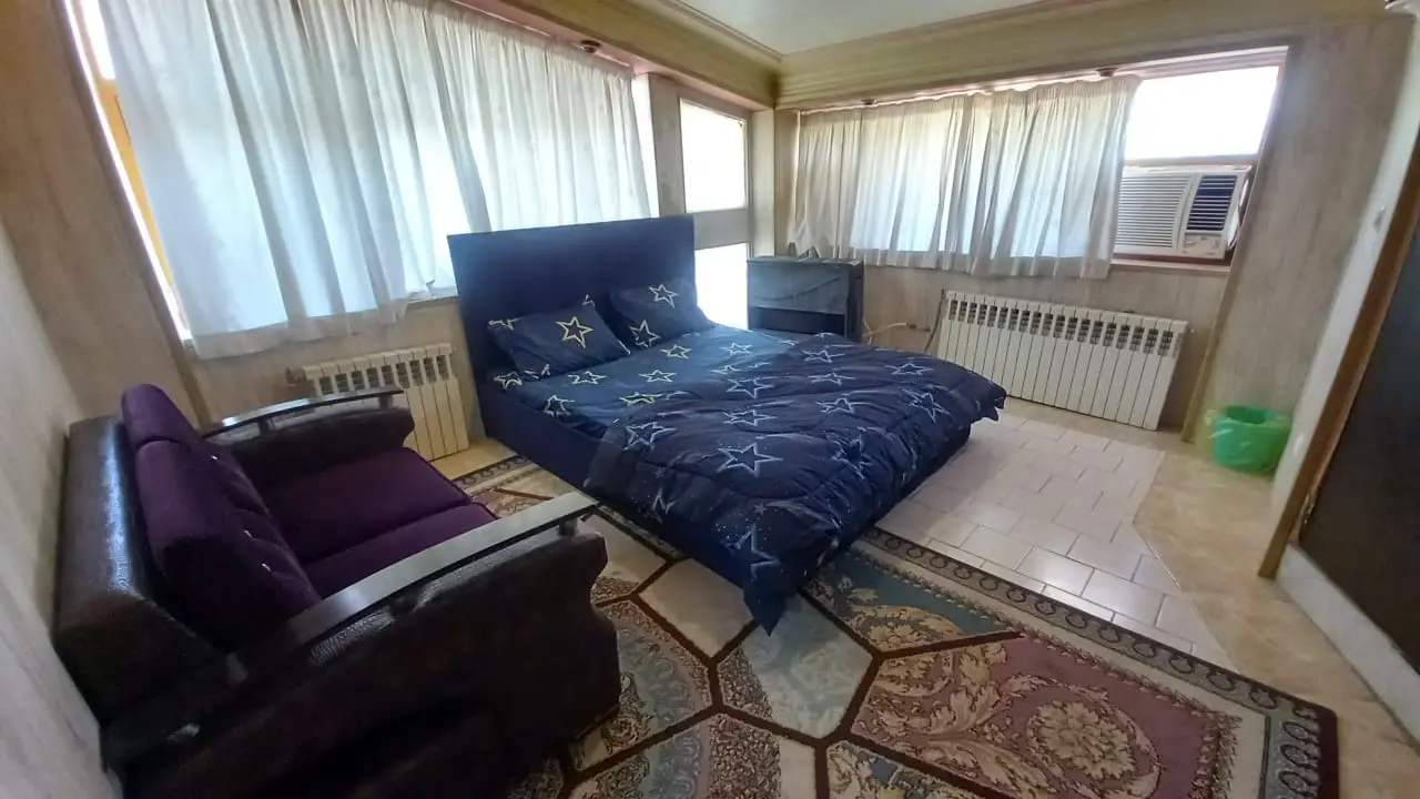 اجاره ویلا سه خوابه در بابلسر کنار دریا