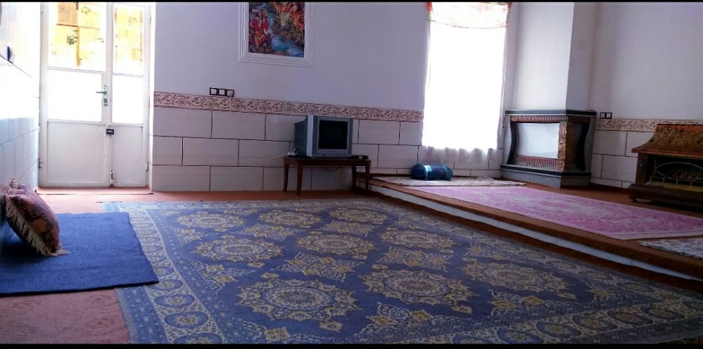 اجاره خانه در شهر گردشگری لاله زار 