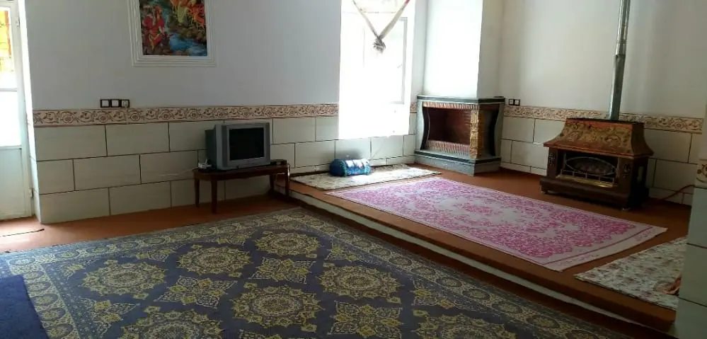 اجاره خانه در شهر گردشگری لاله زار