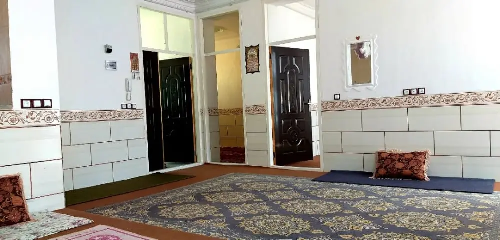 اجاره خانه در شهر گردشگری لاله زار