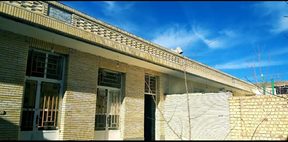 اجاره خانه در شهر گردشگری لاله زار