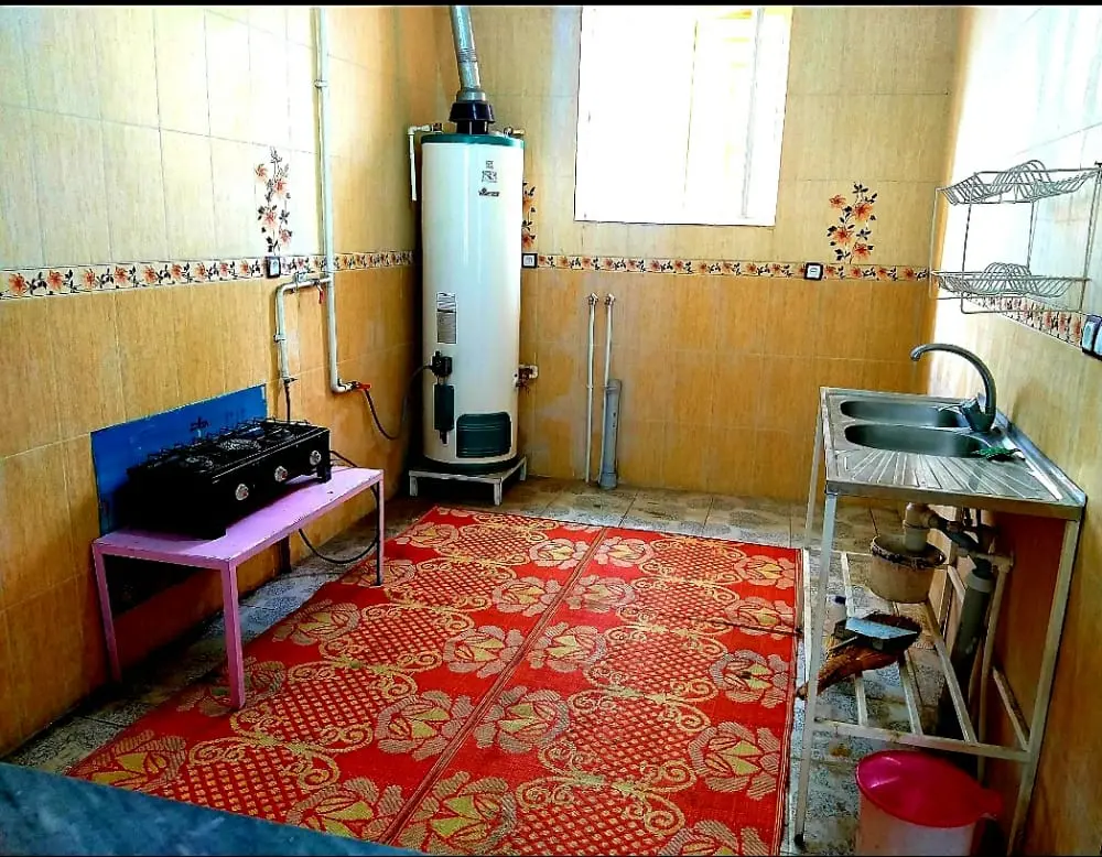 اجاره خانه در شهر گردشگری لاله زار