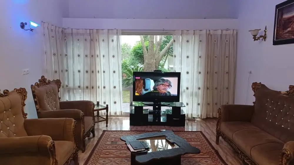 اجاره سوئیت مبله در بابلسر
