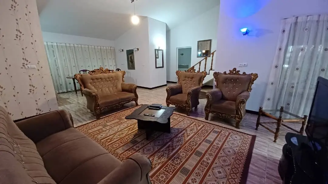 اجاره سوئیت مبله در بابلسر
