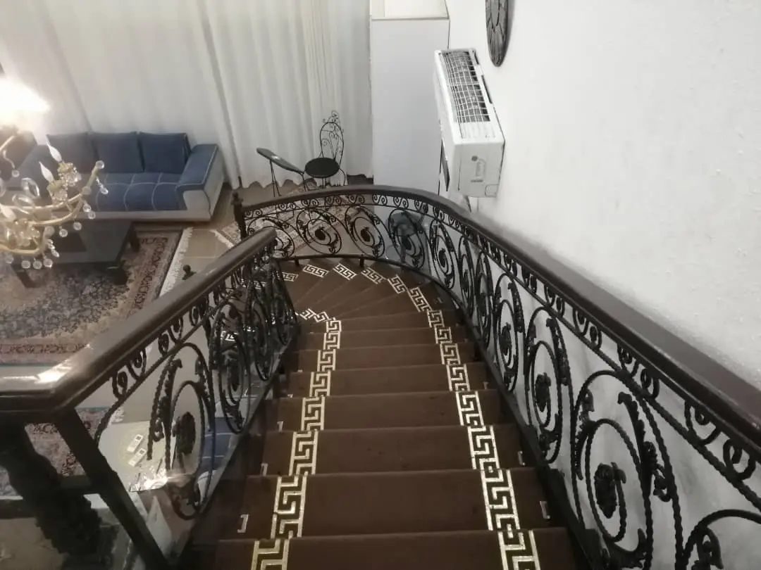 ویلا استخر دار در دریاکنار