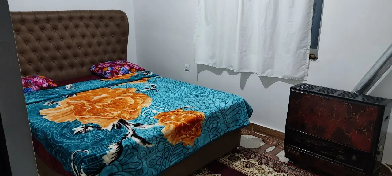 رزرو ویلا باغ در ماسال