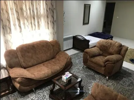 مبله آگور تک خواب نوسازمیدان حر9