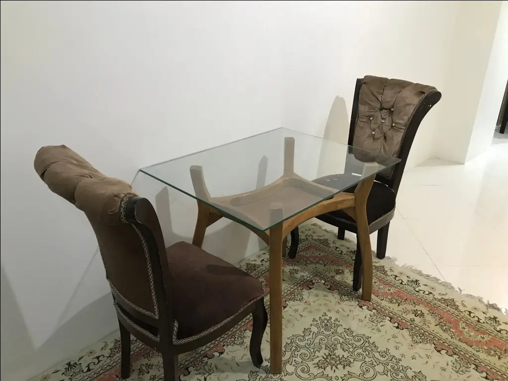 مبله آگور نوساز میدان حر 1
