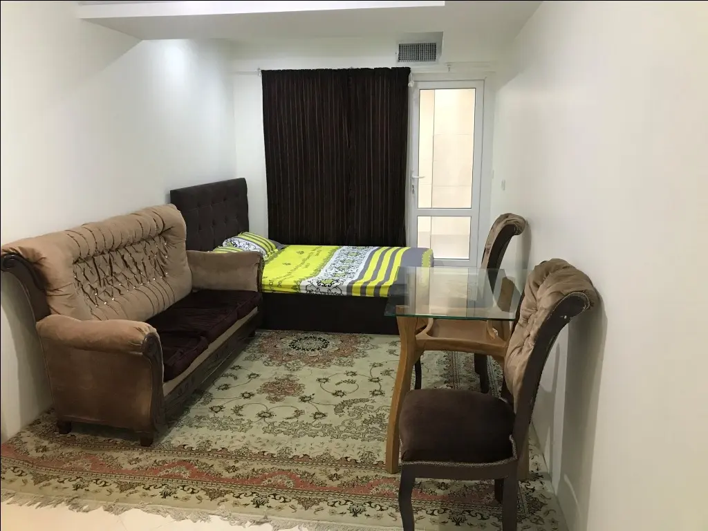 مبله آگور نوساز میدان حر 1