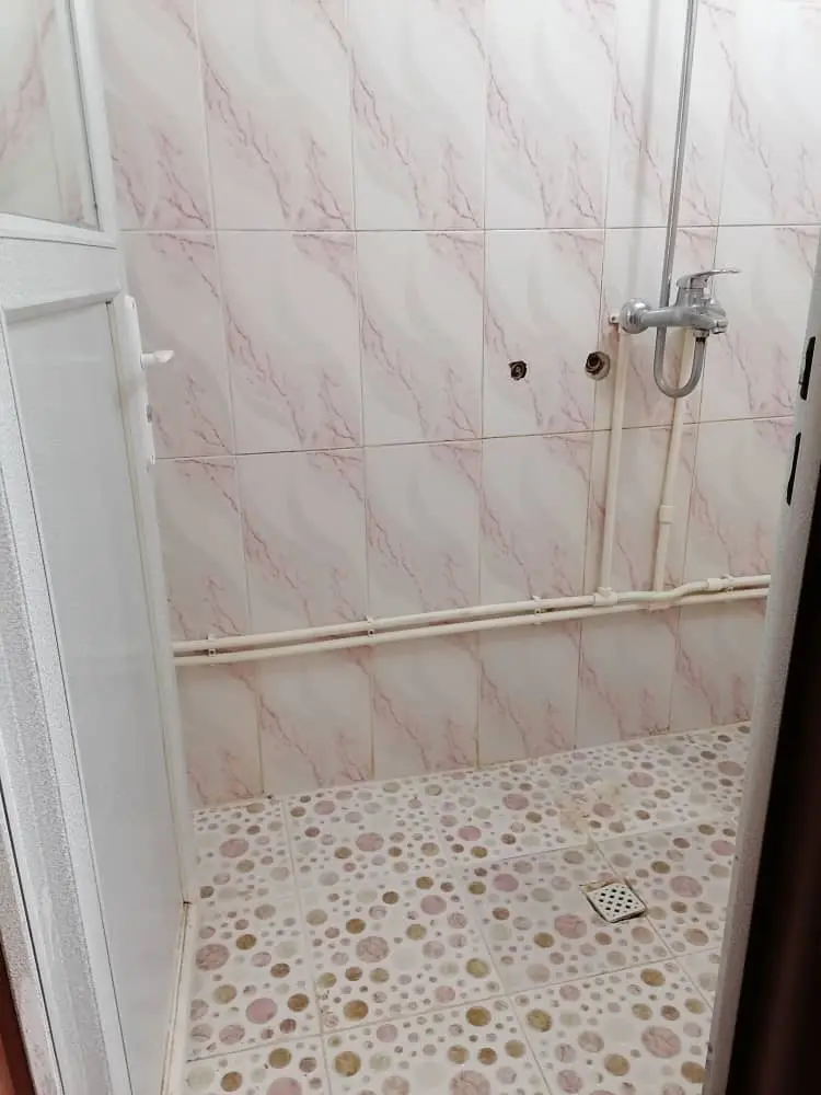 آپارتمان مبله در شهرک بهاران سنندج