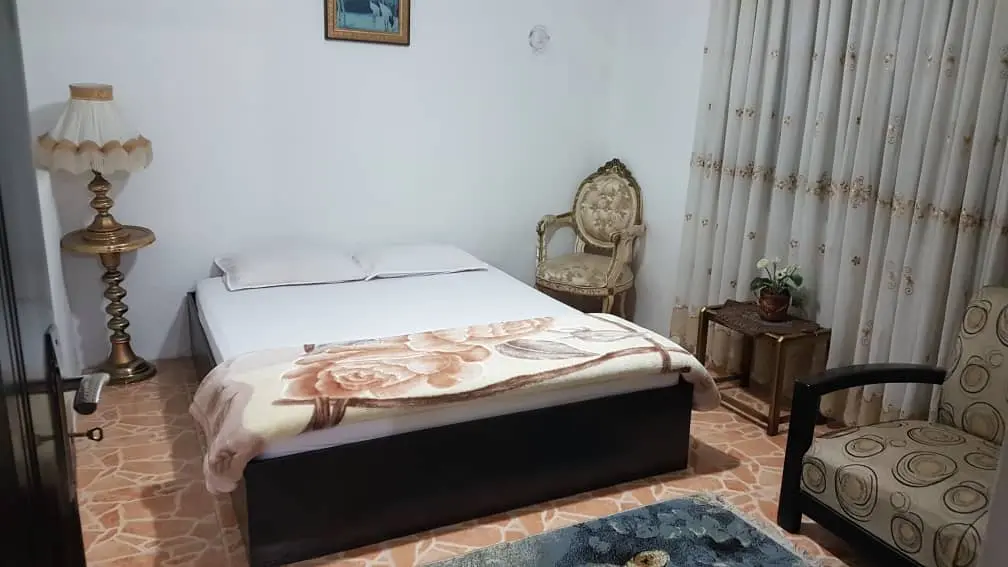 سوئیت تک خواب 4 نفره در بندرانزلی