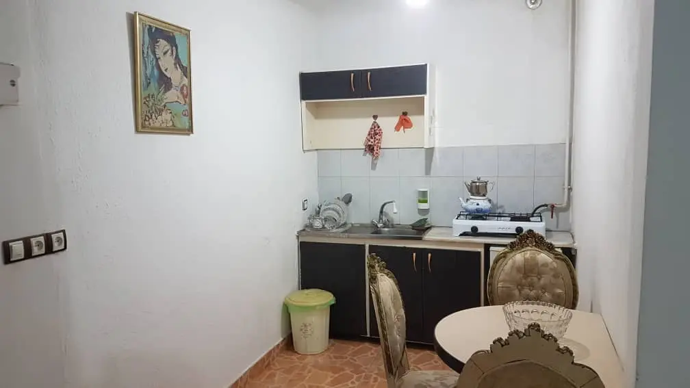 سوئیت تک خواب 4 نفره در بندرانزلی