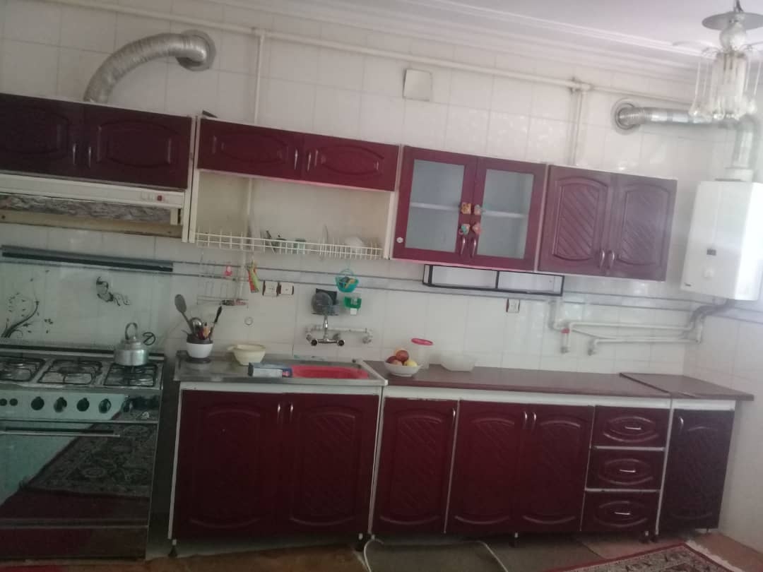 خانه مبله در سربست سپیدان