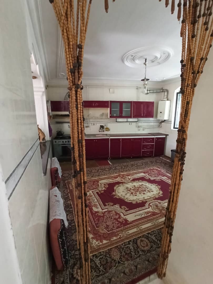 خانه مبله در سربست سپیدان