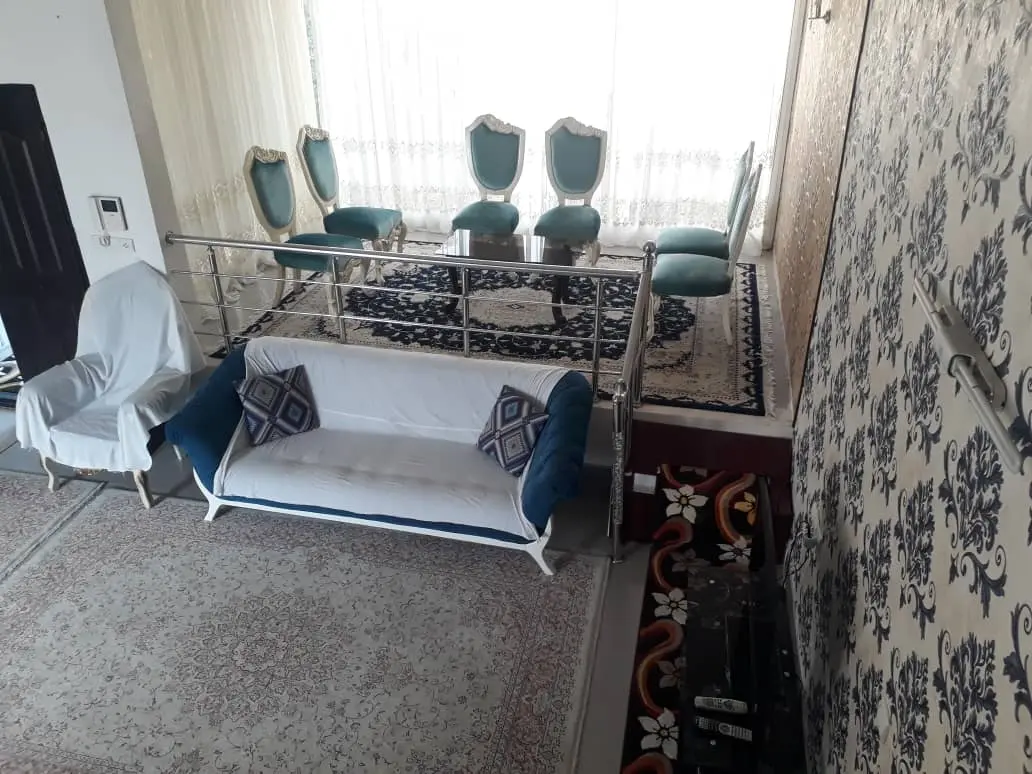 خانه اجاره ای در آستارا