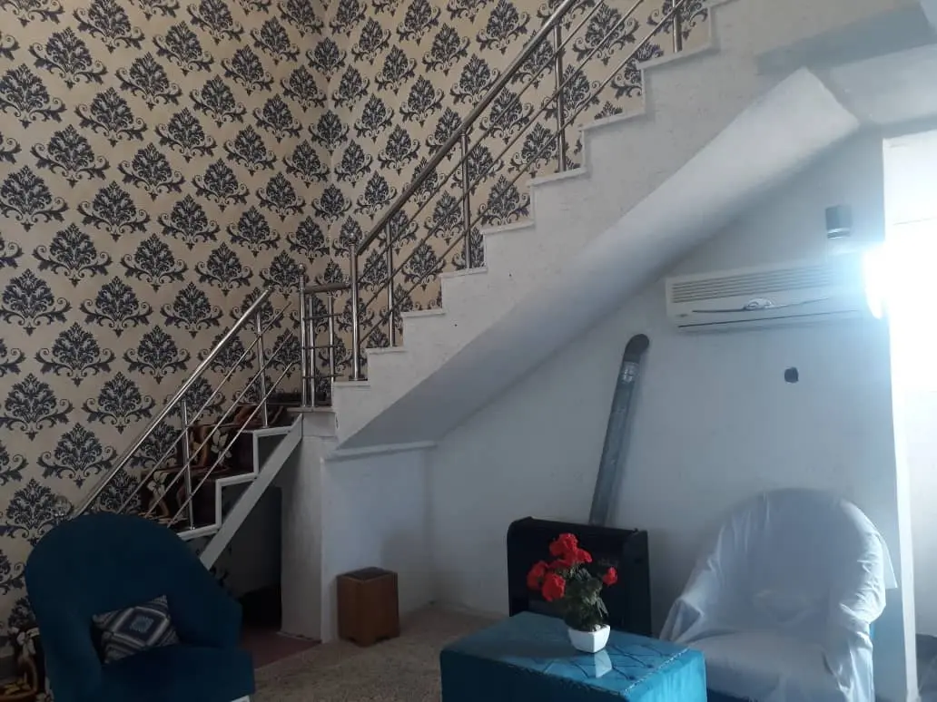 خانه اجاره ای در آستارا