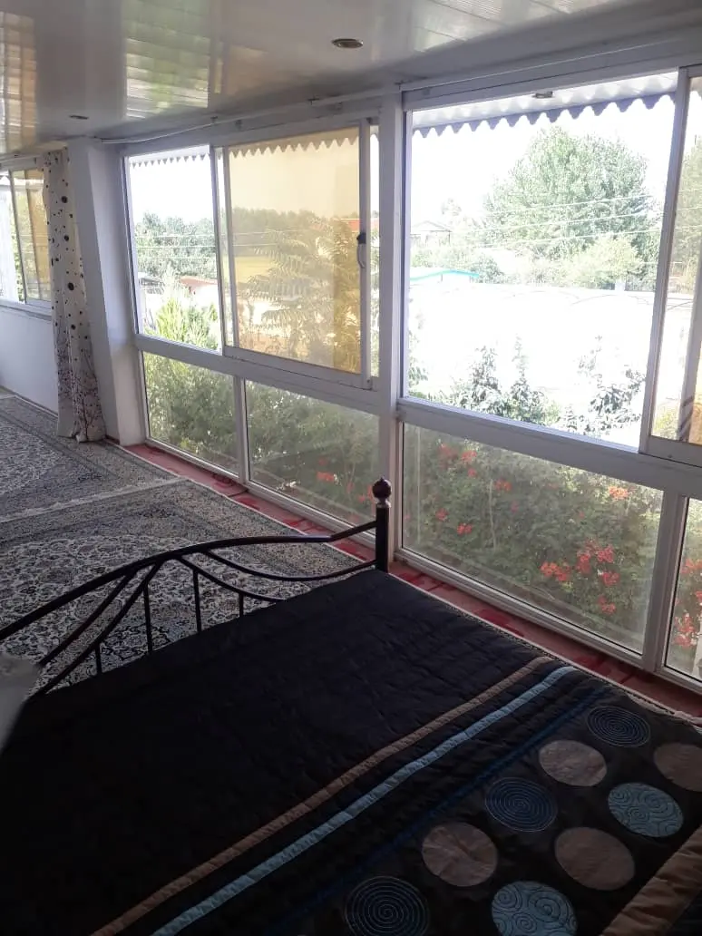 خانه اجاره ای در آستارا