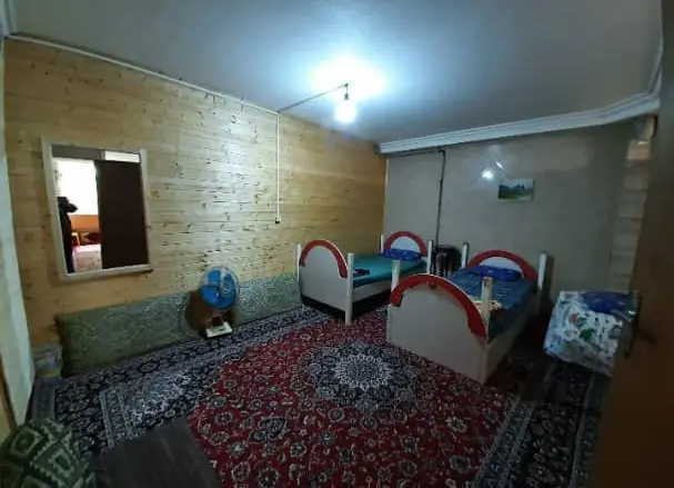 سوئیت اجاره ای در شهر بابل