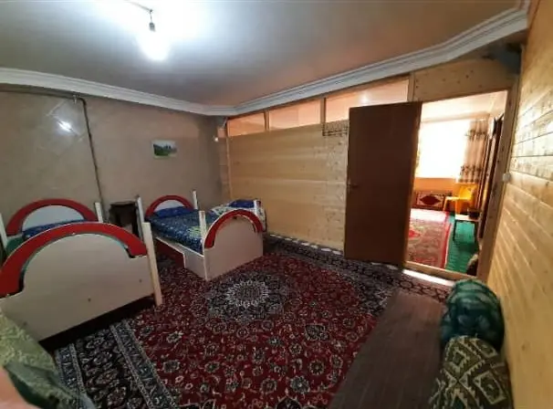 سوئیت اجاره ای در شهر بابل