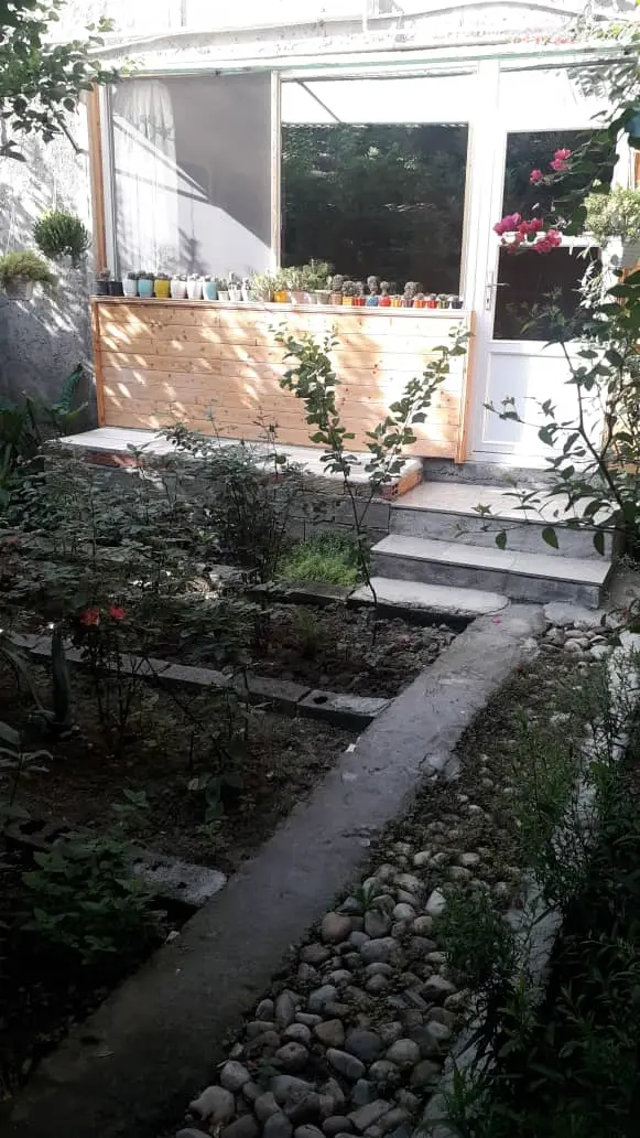 سوئیت اجاره ای در شهر بابل