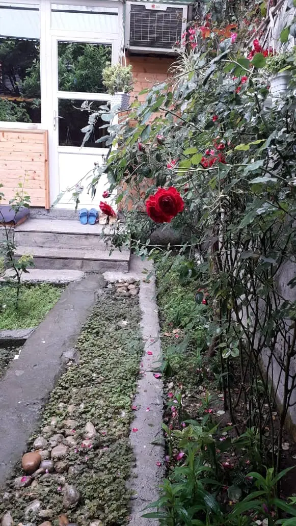 سوئیت اجاره ای در شهر بابل