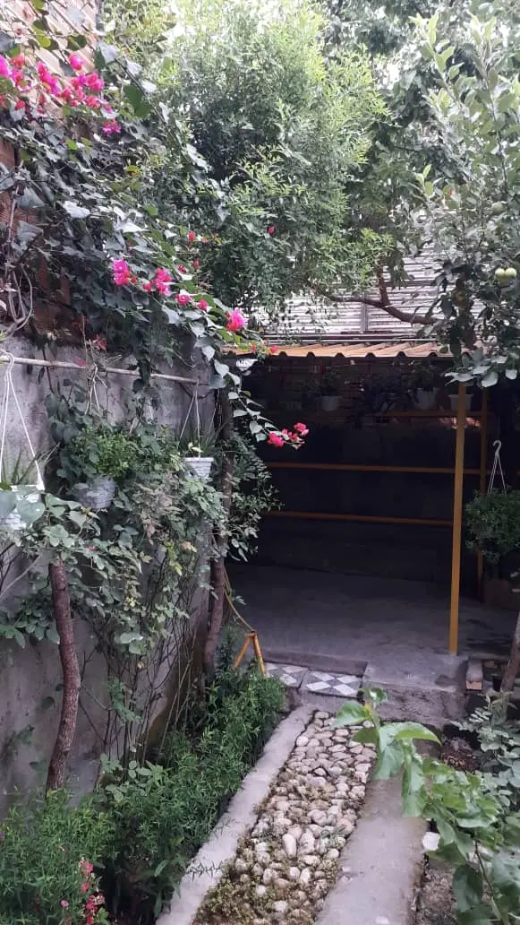 سوئیت اجاره ای در شهر بابل
