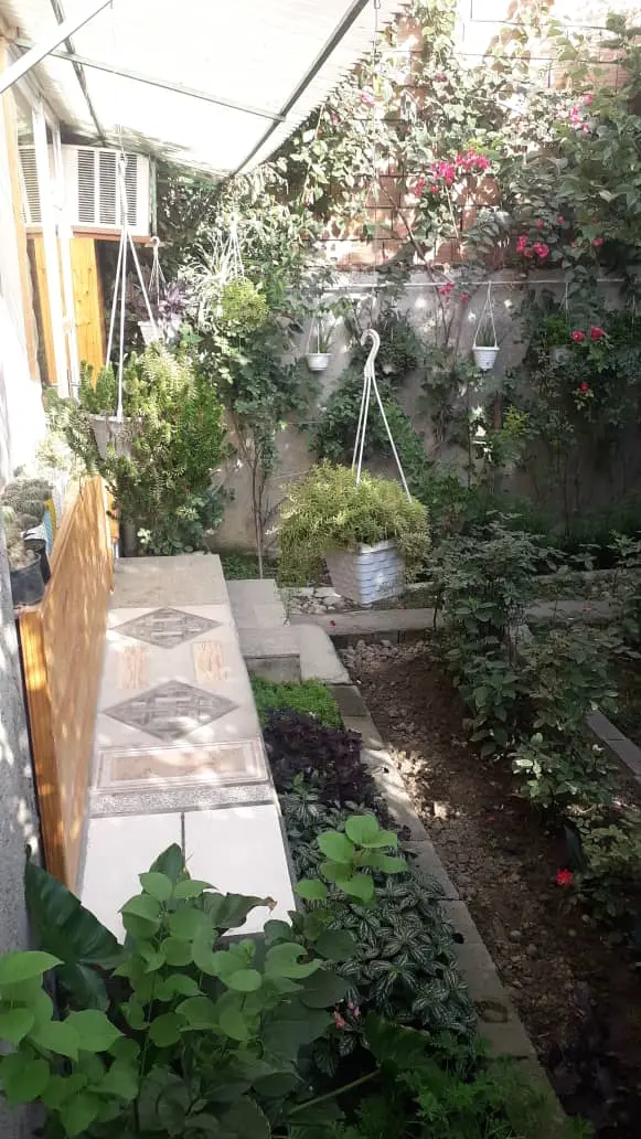 سوئیت اجاره ای در شهر بابل