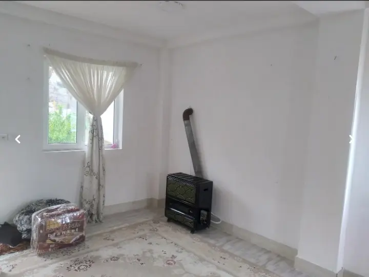 ویلا جنگلی روزانه رامیان گلستان